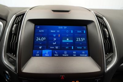 Ford Galaxy Gebrauchtwagen