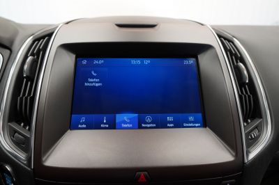 Ford Galaxy Gebrauchtwagen