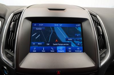 Ford Galaxy Gebrauchtwagen