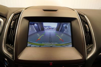 Ford Galaxy Gebrauchtwagen