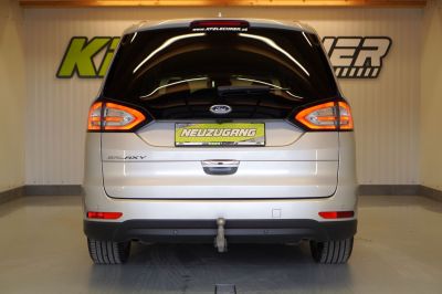 Ford Galaxy Gebrauchtwagen