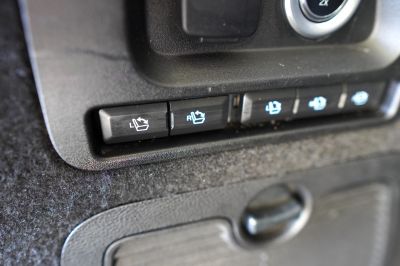 Ford Galaxy Gebrauchtwagen