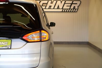 Ford Galaxy Gebrauchtwagen