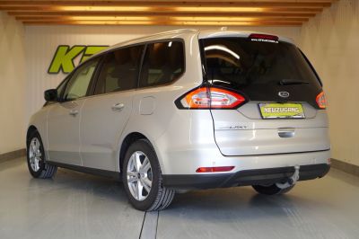 Ford Galaxy Gebrauchtwagen