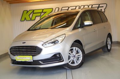 Ford Galaxy Gebrauchtwagen