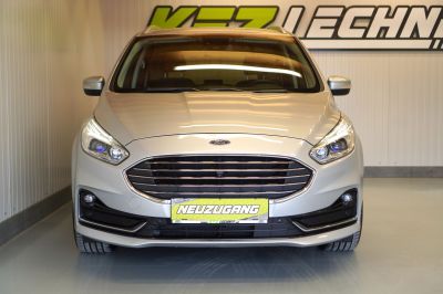 Ford Galaxy Gebrauchtwagen