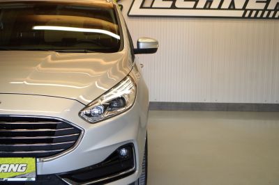 Ford Galaxy Gebrauchtwagen