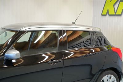 Suzuki Swift Gebrauchtwagen