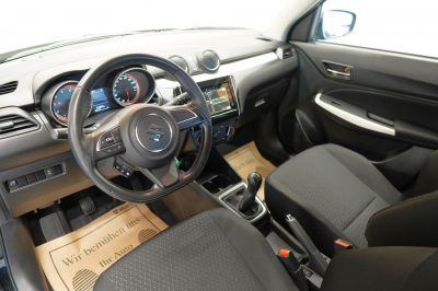 Suzuki Swift Gebrauchtwagen