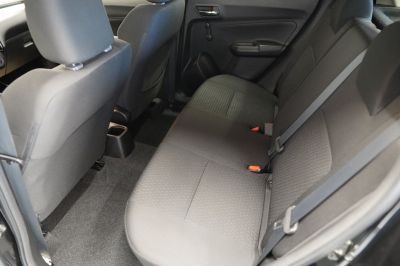 Suzuki Swift Gebrauchtwagen