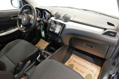 Suzuki Swift Gebrauchtwagen