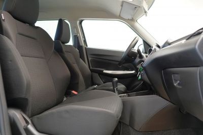 Suzuki Swift Gebrauchtwagen