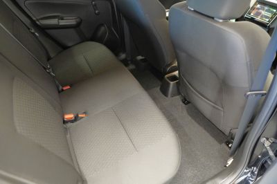 Suzuki Swift Gebrauchtwagen