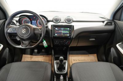 Suzuki Swift Gebrauchtwagen