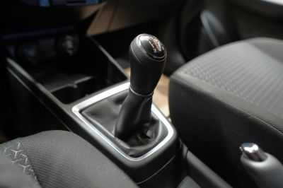 Suzuki Swift Gebrauchtwagen