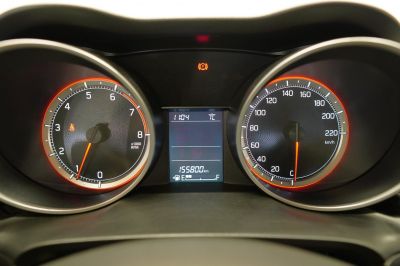 Suzuki Swift Gebrauchtwagen