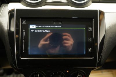 Suzuki Swift Gebrauchtwagen