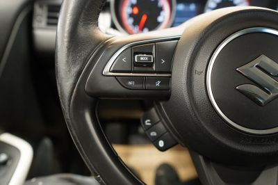 Suzuki Swift Gebrauchtwagen