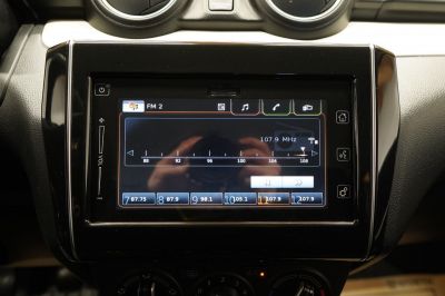 Suzuki Swift Gebrauchtwagen