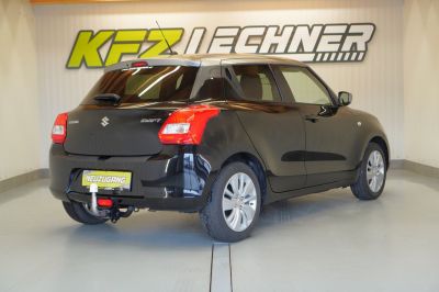 Suzuki Swift Gebrauchtwagen