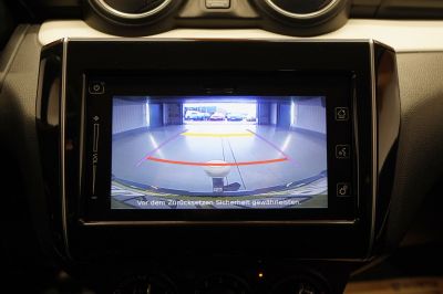 Suzuki Swift Gebrauchtwagen