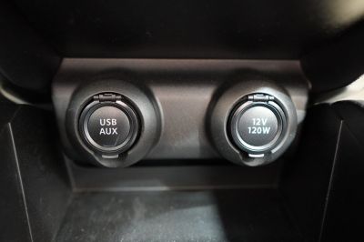 Suzuki Swift Gebrauchtwagen