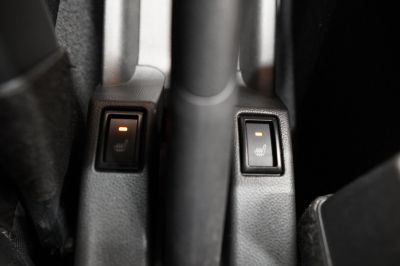 Suzuki Swift Gebrauchtwagen