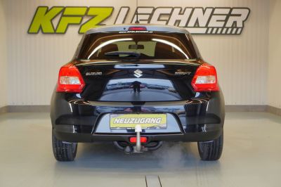 Suzuki Swift Gebrauchtwagen
