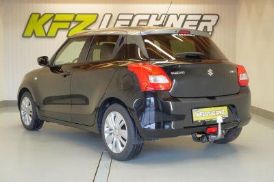 Suzuki Swift Gebrauchtwagen
