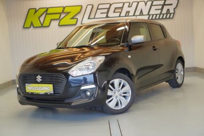 Suzuki Swift Gebrauchtwagen