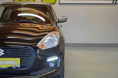 Suzuki Swift Gebrauchtwagen