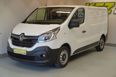 Renault Trafic Gebrauchtwagen