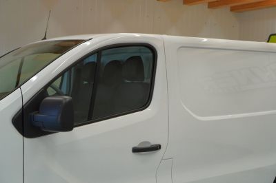 Renault Trafic Gebrauchtwagen