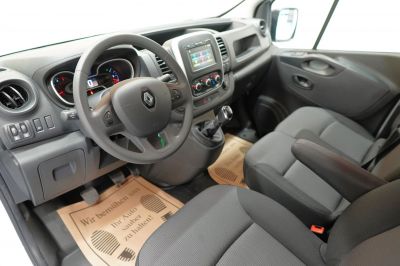 Renault Trafic Gebrauchtwagen