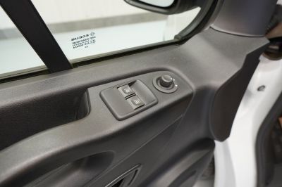 Renault Trafic Gebrauchtwagen