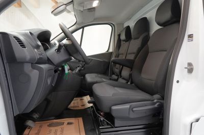 Renault Trafic Gebrauchtwagen