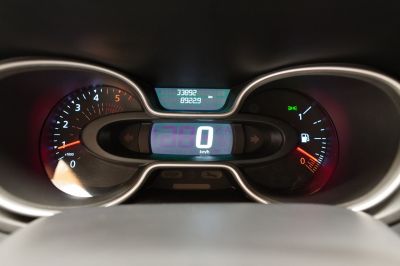 Renault Trafic Gebrauchtwagen