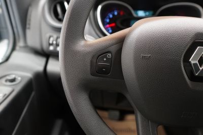 Renault Trafic Gebrauchtwagen