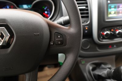 Renault Trafic Gebrauchtwagen