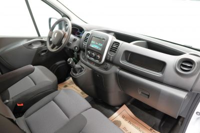 Renault Trafic Gebrauchtwagen