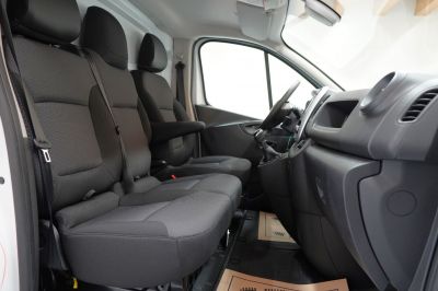 Renault Trafic Gebrauchtwagen