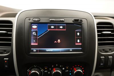 Renault Trafic Gebrauchtwagen