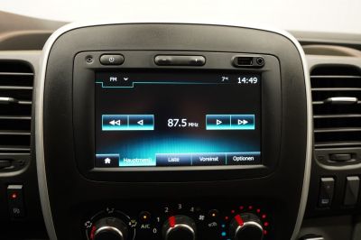 Renault Trafic Gebrauchtwagen