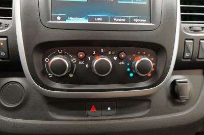 Renault Trafic Gebrauchtwagen