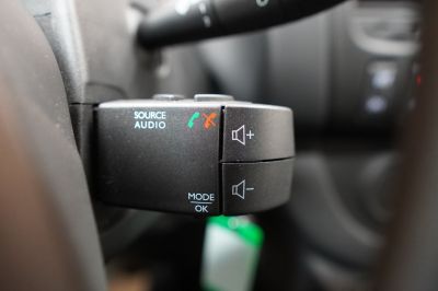 Renault Trafic Gebrauchtwagen