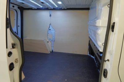 Renault Trafic Gebrauchtwagen