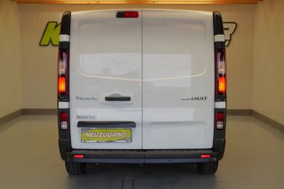 Renault Trafic Gebrauchtwagen