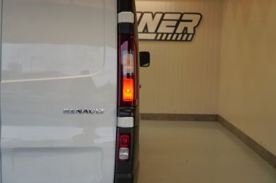 Renault Trafic Gebrauchtwagen