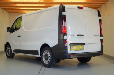 Renault Trafic Gebrauchtwagen