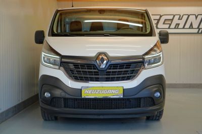 Renault Trafic Gebrauchtwagen